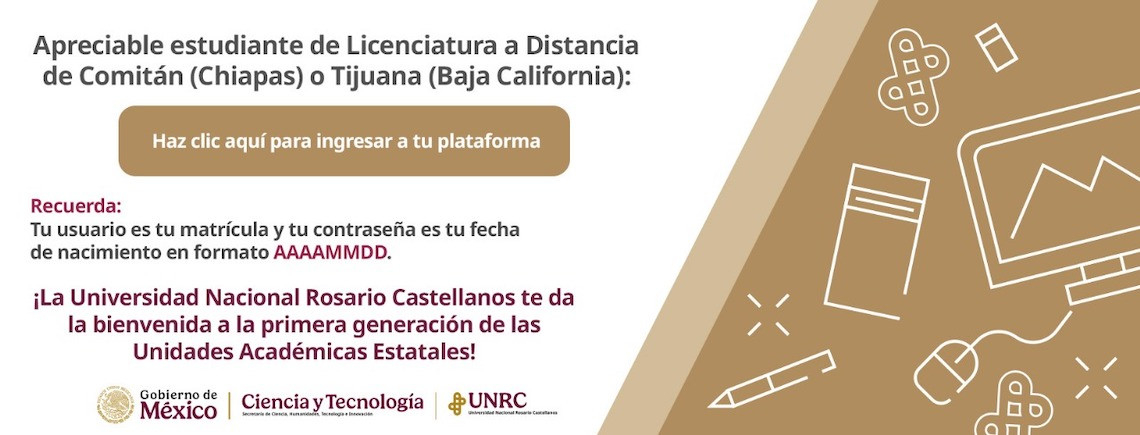 plataforma
