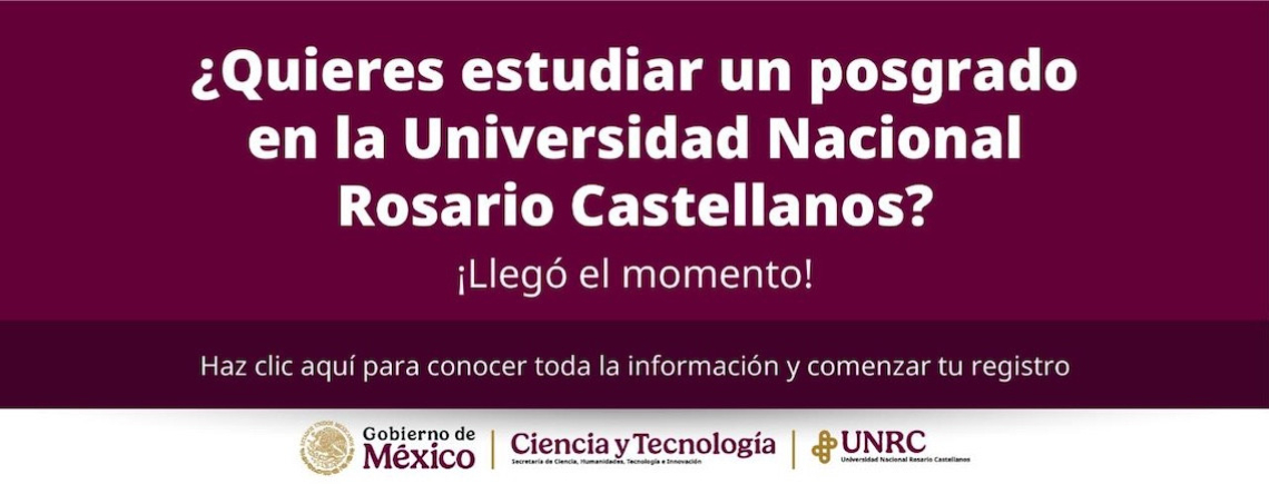 posgrado