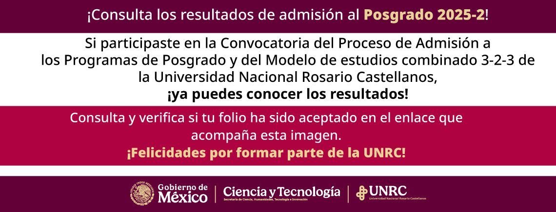 posgrado