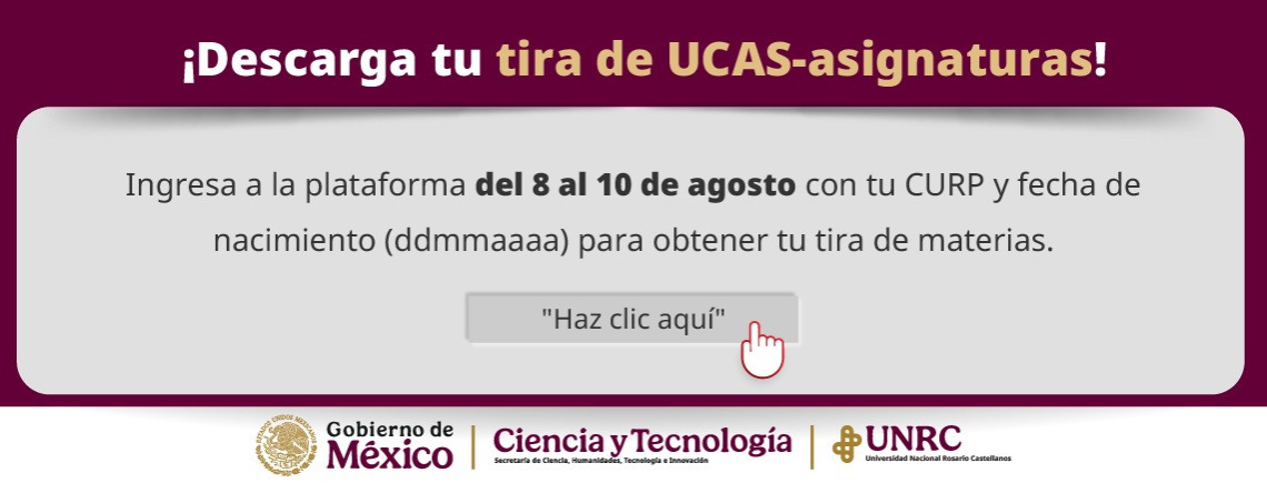 UCAS