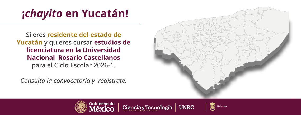 lic-Yucatán