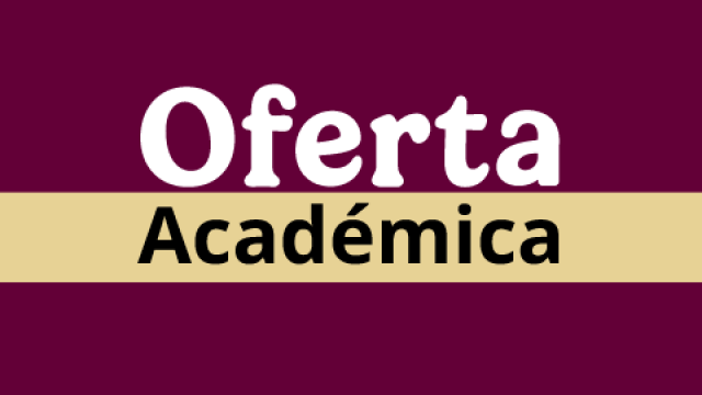 Oferta Académica