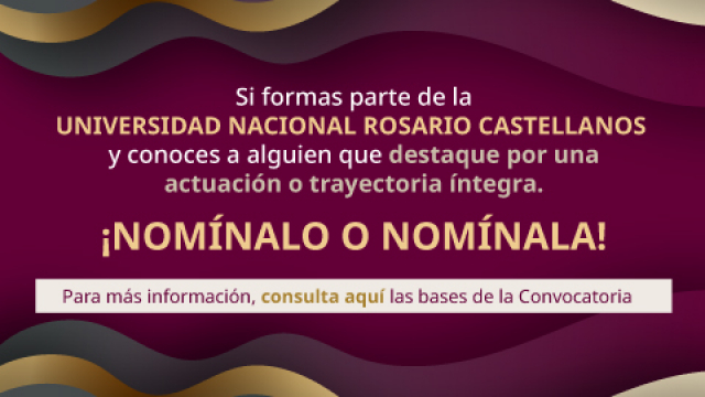 Convocatoria
